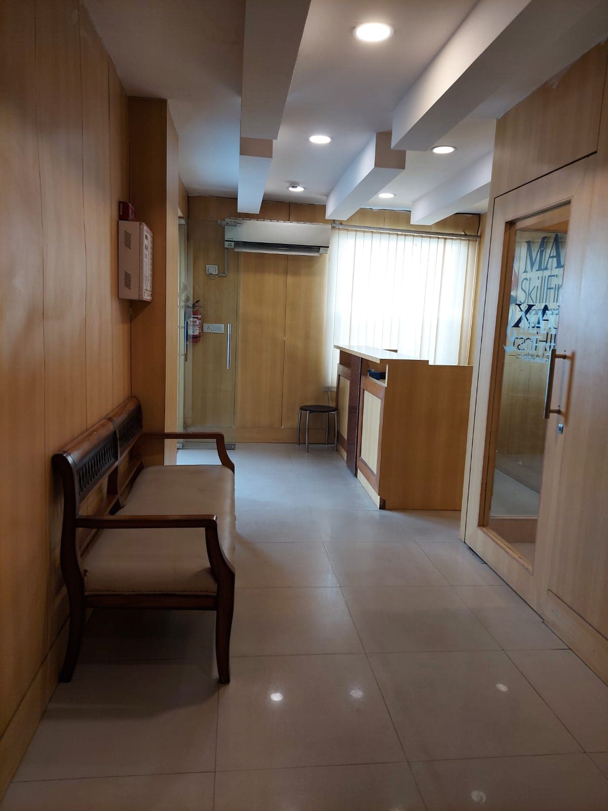Max Healthcare Education Vaishali Ghaziabad Infrastructure photo 5
